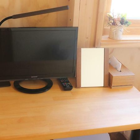 Phottage Inn Biei Eksteriør billede